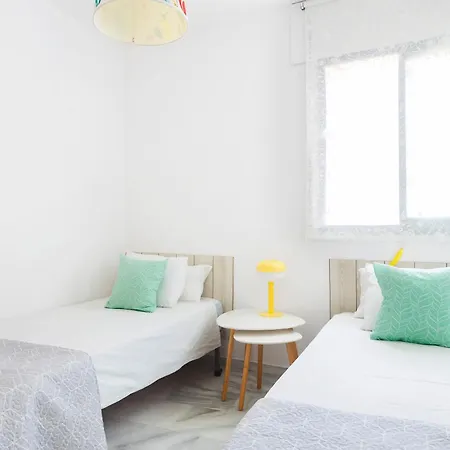 Pedregal Suitemalaga Apartment