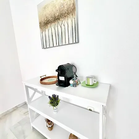 Pedregal Suitemalaga Apartamento *