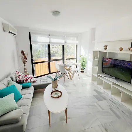 Pedregal Suitemalaga Apartamento *