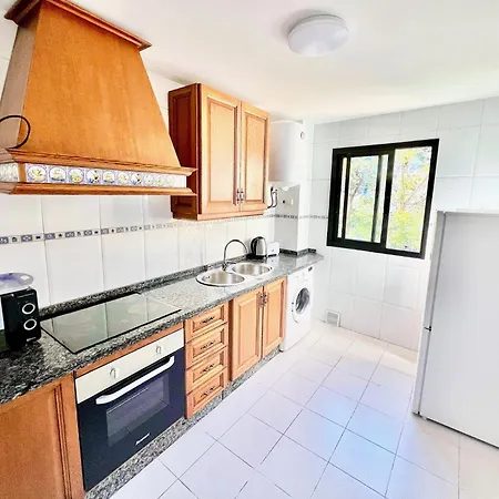 Pedregal Suitemalaga Apartamento Málaga