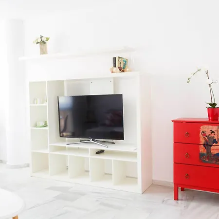 Pedregal Suitemalaga Apartamento *