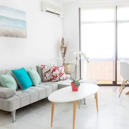 Pedregal Suitemalaga Apartamento *