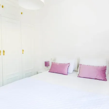 Pedregal Suitemalaga Apartamento *