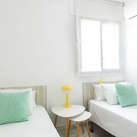 Pedregal Suitemalaga Málaga