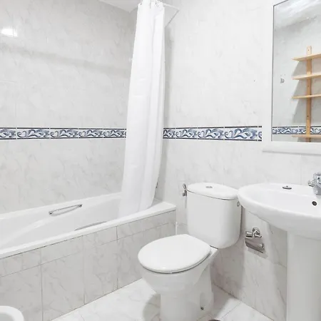 Pedregal Suitemalaga Apartamento