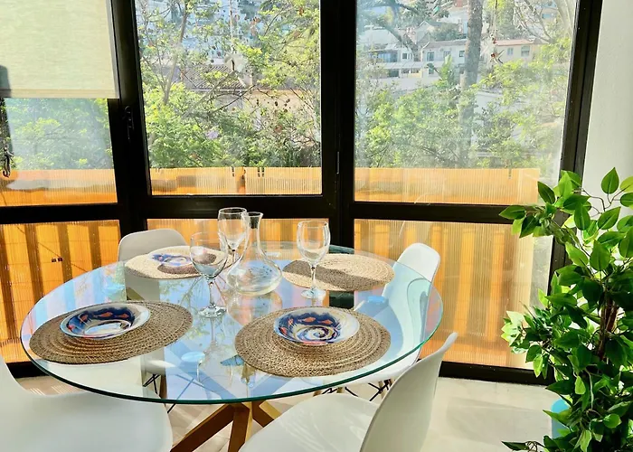 Pedregal Suitemalaga