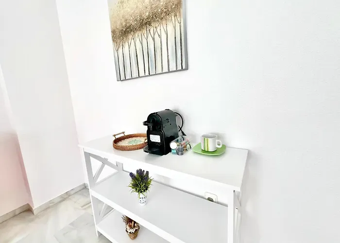 Pedregal Suitemalaga Apartment *