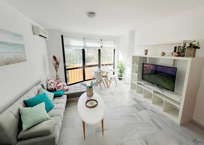 Pedregal Suitemalaga Apartment *