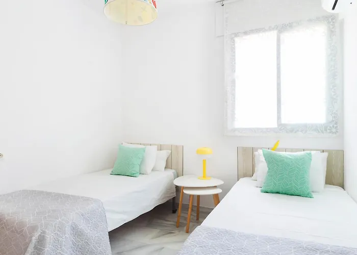 Pedregal Suitemalaga Apartment