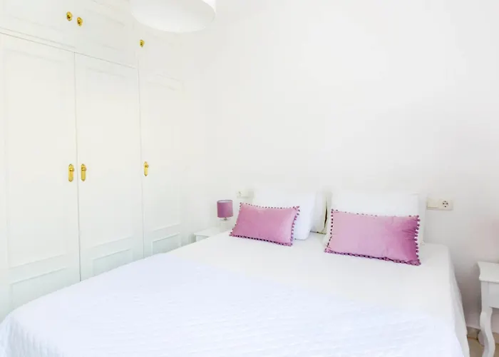 Pedregal Suitemalaga Apartment *