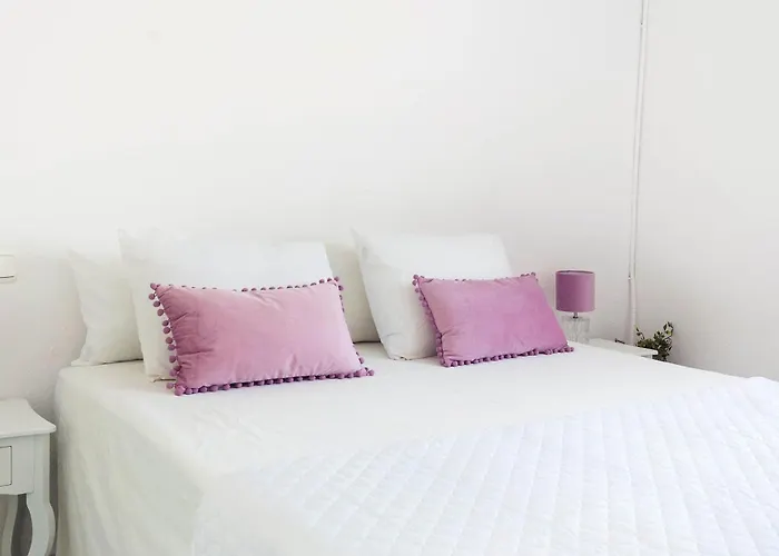 Apartment Pedregal Suitemalaga *