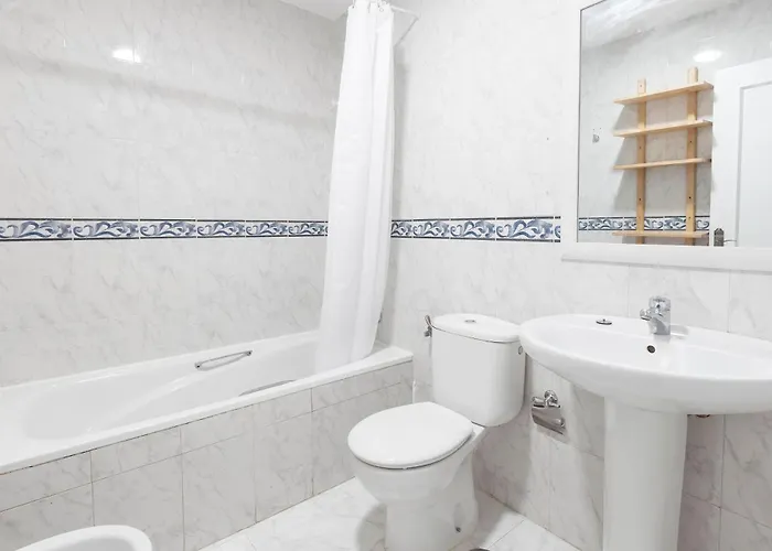 Pedregal Suitemalaga Apartment